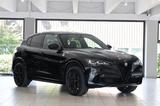 Alfa Romeo Stelvio Quadrifoglio Q4 Pano*H&K*ACC - Alfa Romeo Stelvio Quadrifoglio mit Benzin-Antrieb
