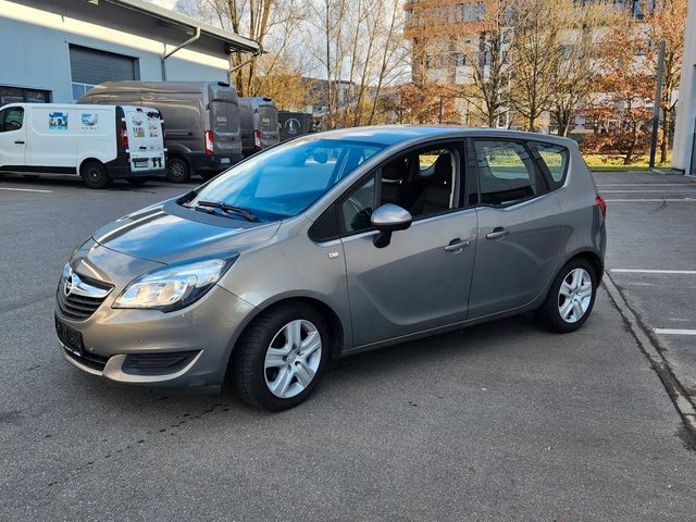 Opel Meriva 1.4 Edition 103kW