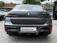 BMW i7 - Vorschau Bild 38