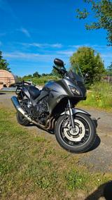 Honda CBF 1000 FA - HONDA CBF 1000F