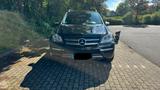 Mercedes-Benz Mercedes Benz GL-350 - Mercedes-Benz GL 350 aus 2010