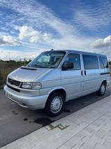 Volkswagen T4 Caravelle 2.5 TDI 111kW Standard KEIN Rost - VW T4 Caravelle Gebrauchtwagen