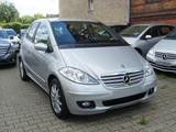 Mercedes-Benz A 200 Elegance Autom / Comand / Xenon / PTS - gebrauchte Mercedes-Benz A 200 aus dem Jahr 2008