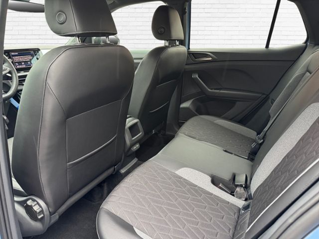 Fahrzeugabbildung Volkswagen T-Cross Life 1.0 TSI 116 PS DSG - RFK*SHZG*LED*L