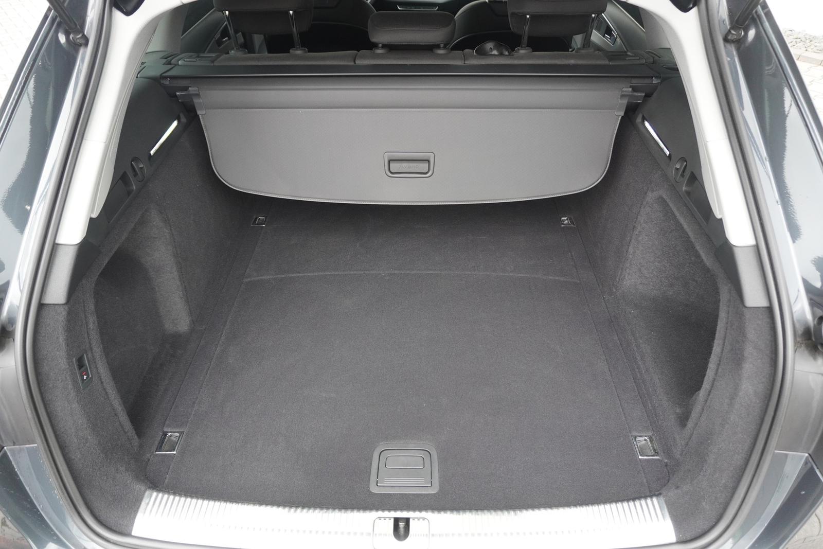 Audi A4 Avant 35 TFSI S-Tronic LED Navi Tempomat AHK, миниатюра 9
