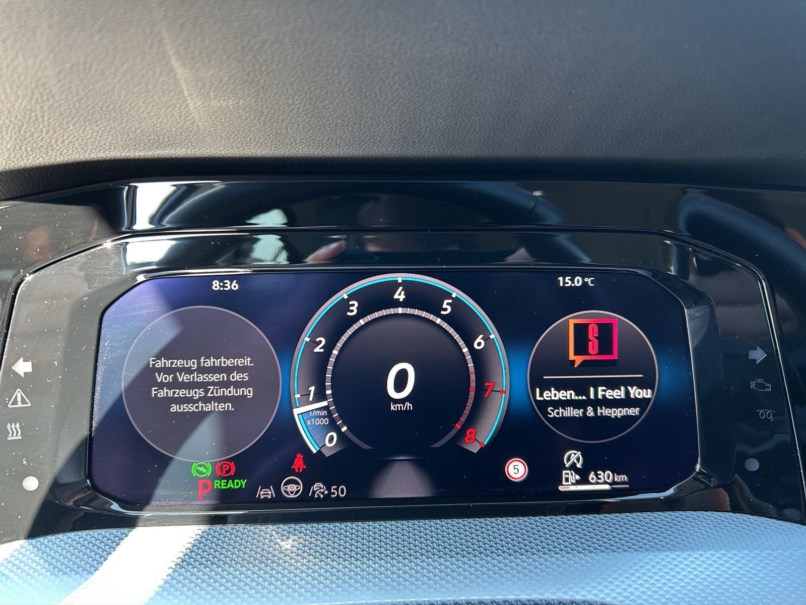 Volkswagen Golf - Bild 15