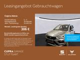 Cupra Ateca 2.0 TSI DSG 140kW - CUPRA Ateca Leasingangebote für Privatpersonen