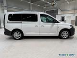 Volkswagen Caddy Maxi 2.0 TDI AHK/NAVI/DAB/KLIMA - Volkswagen Caddy Maxi Kombi Gebrauchtwagen