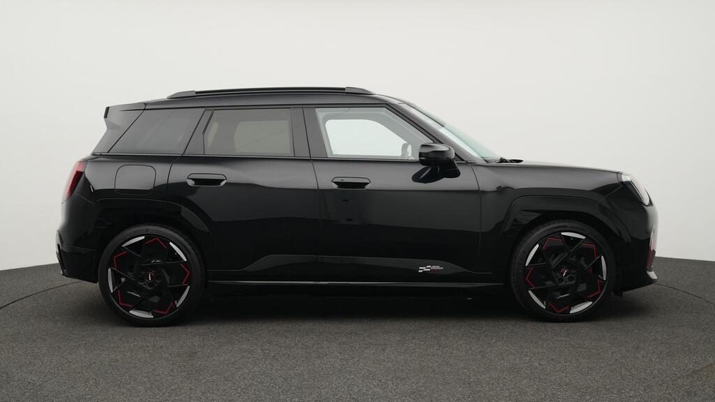 MINI Jcw John Cooper Works Trim, миниатюра 5