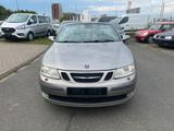 Saab 9-3 Cabriolet Turbo - Saab 9-3 aus 2005