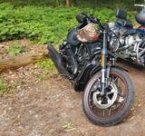 Harley-Davidson Night Rod Spezial