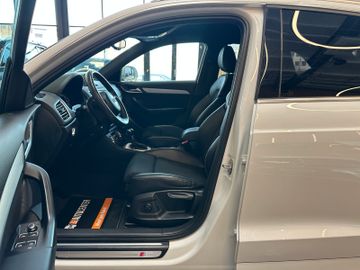 Audi Q3 2.0 TDI quattro *AHK*Xenon*Sline*