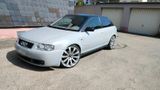Audi A3 1.8t v5 - Audi A3 aus 1996