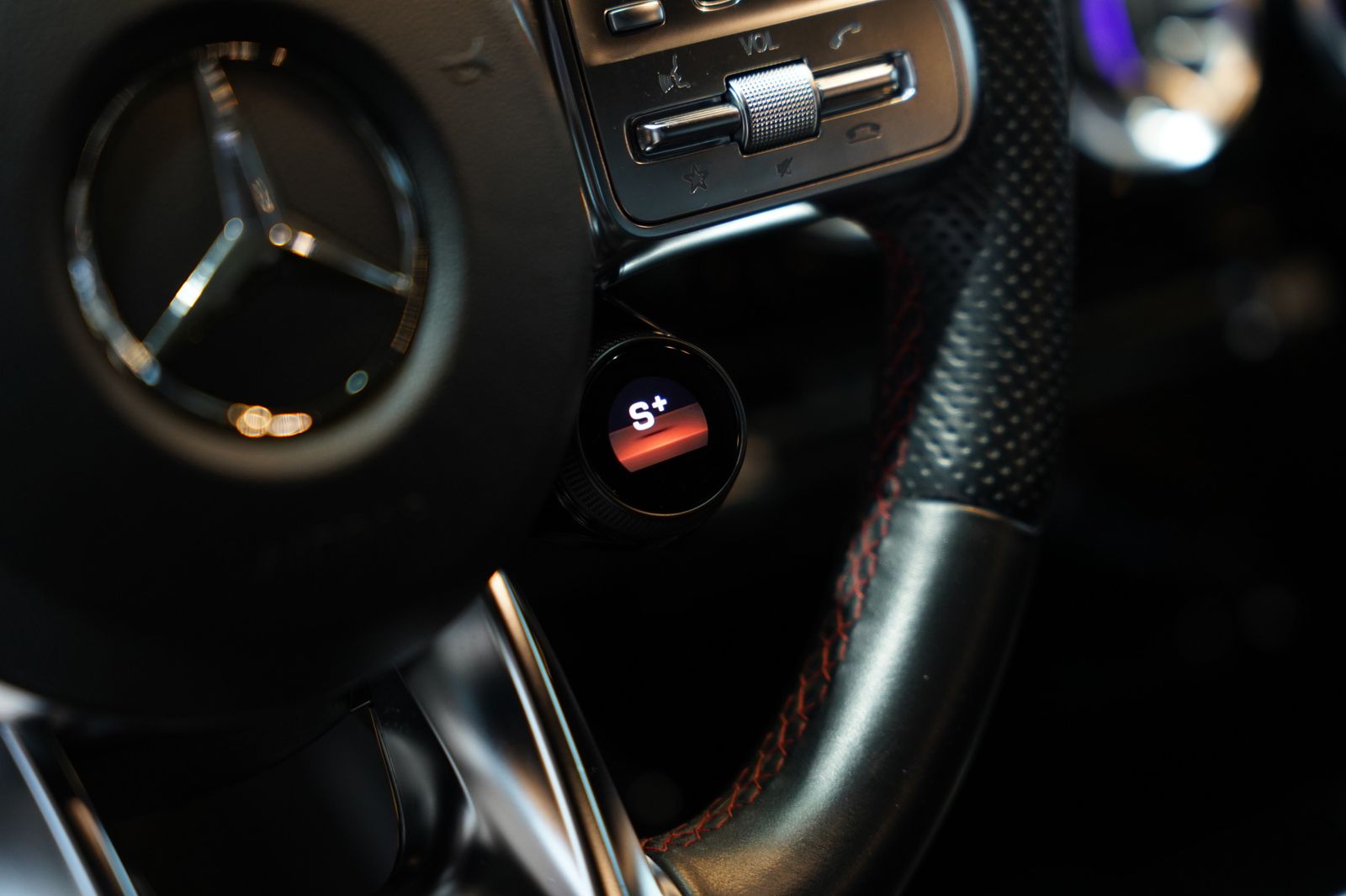 Mercedes Benz A 35 Amg