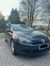 Volkswagen Vw Golf 6 1.4 TSI 122Ps bis Sonntag 5800€ - Volkswagen Golf: V Tsi 122 Ps