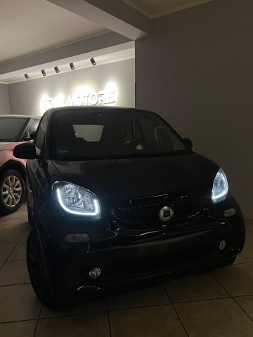 Smart ForTwo 70 1.0 Passion