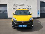 Fiat Doblò Maxi Kasten Lang/PDC/Klima/Bluetooth/AUX - Angebote entsprechen deinen Suchkriterien