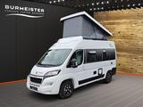 Knaus BoxStar 540 ROAD  - Knaus 540