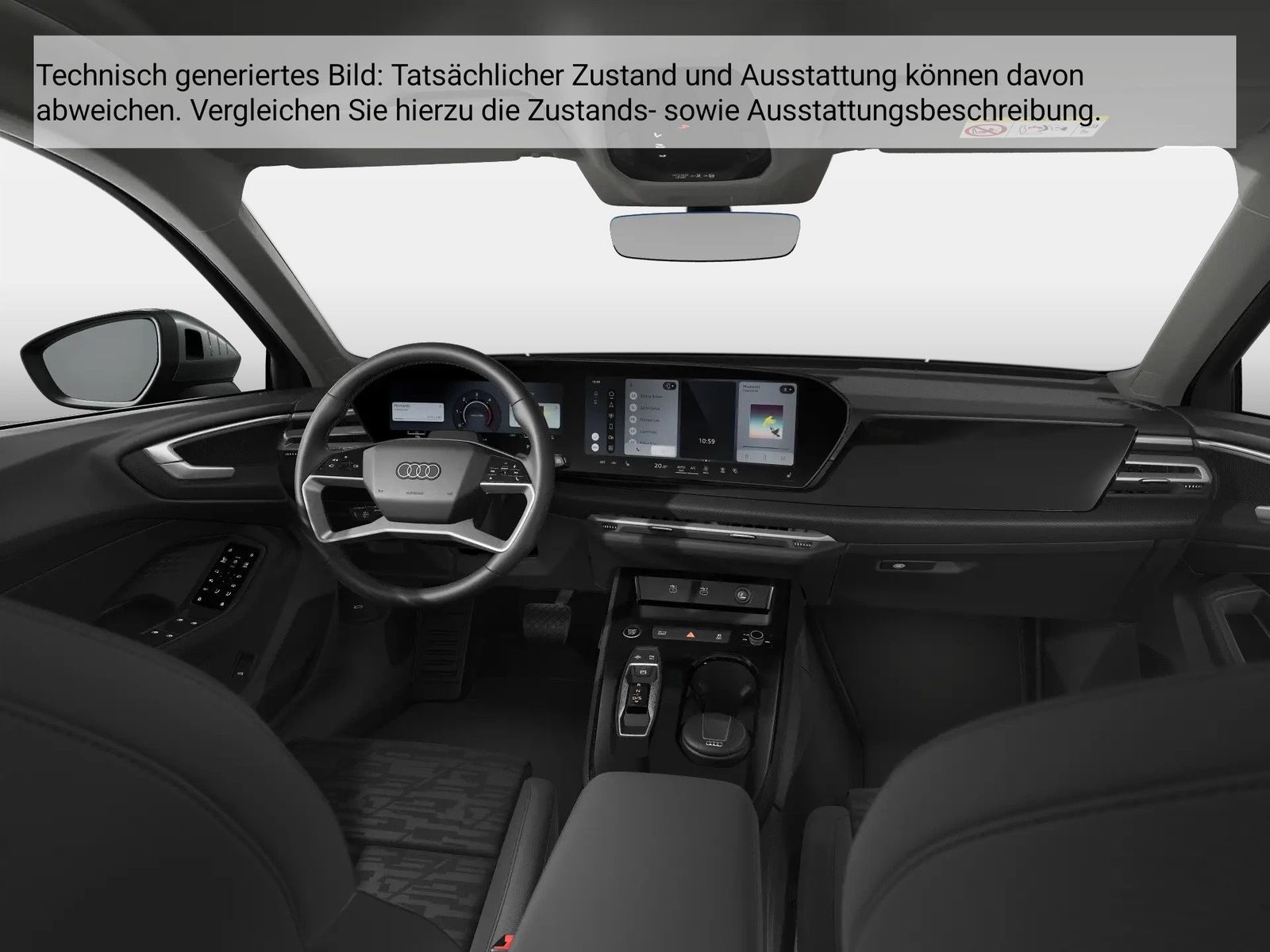 Audi A5 - Bild 6