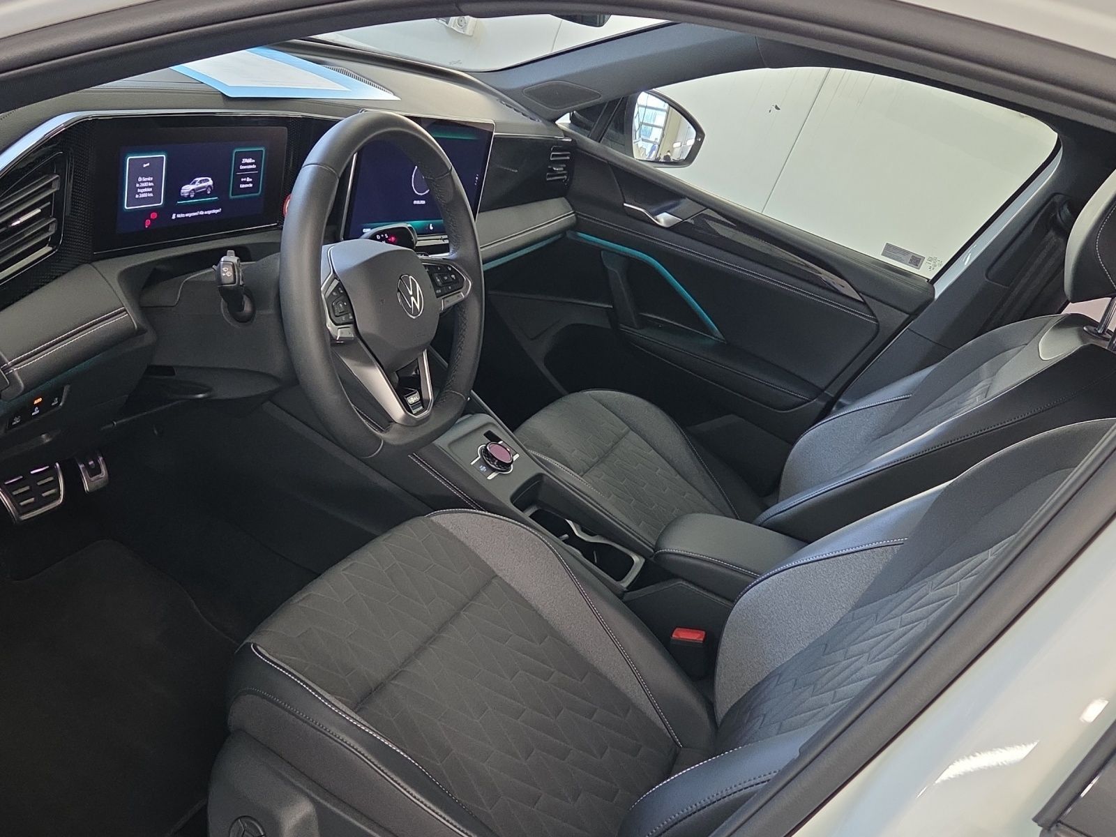 Volkswagen Tiguan - Bild 17