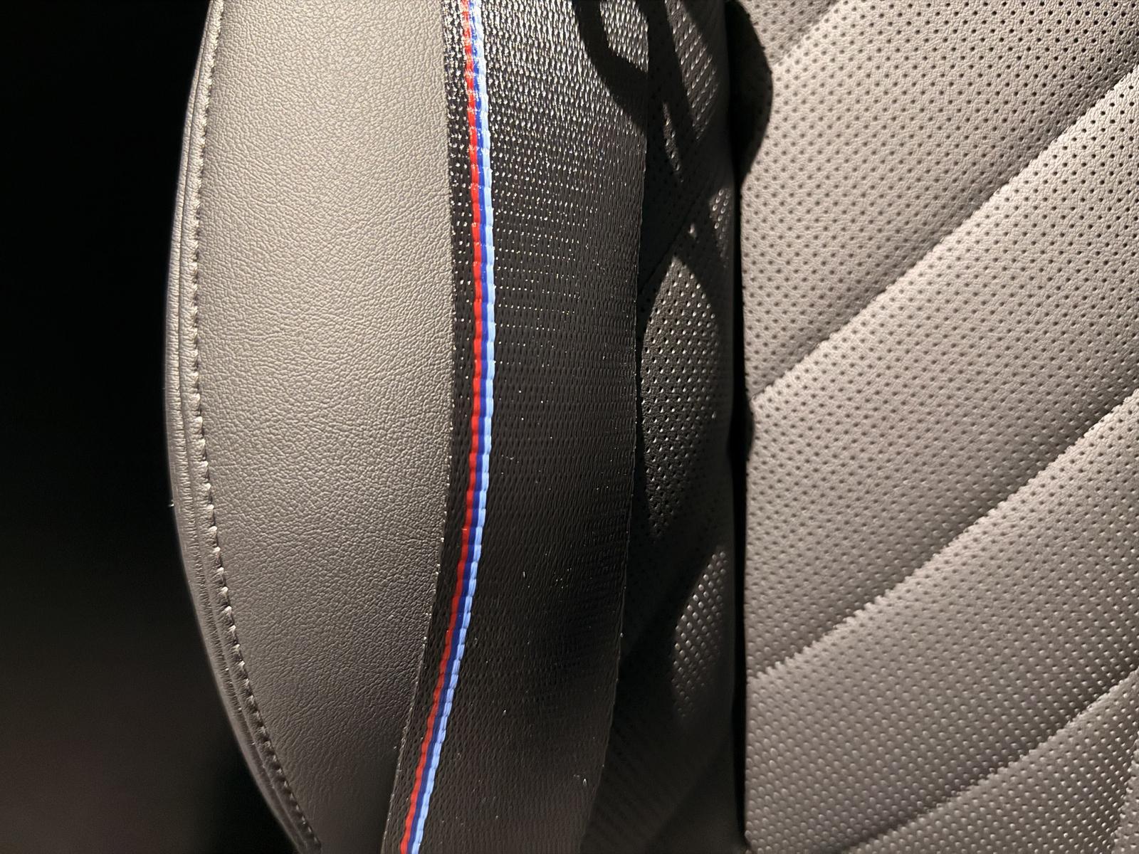 BMW X6 xDrive30d M Sport Pro INDIVIDUAL "22" – 29
