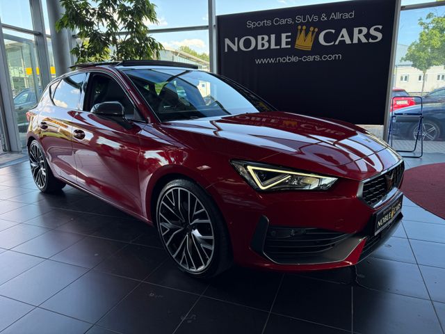 CUPRA Leon VZ PANO BEATS ACC RFK