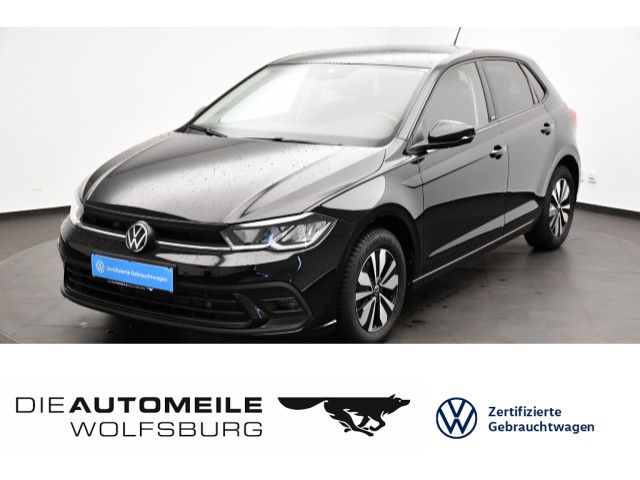 Polo 6 VI 1.0 TSI Move ACC/Rückkam