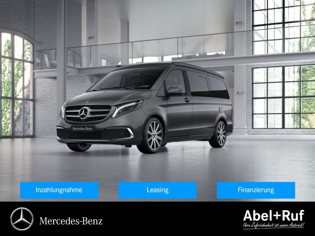 Mercedes-Benz Marco Polo 300 d 4M EDITION+AIRM+EASY UP+SHD+AHK