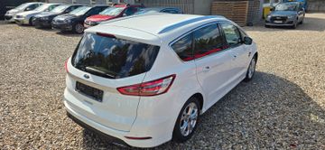 Ford S-Max - 9