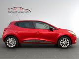 Renault Clio IV*Collection*Navi*PDC*Tüv Neu*2.Hand* - Renault Clio: Rot