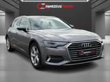 Audi A6 40 TDI sport*APS Plus*Audi music interface* - Audi A6 aus 2019: Kombi