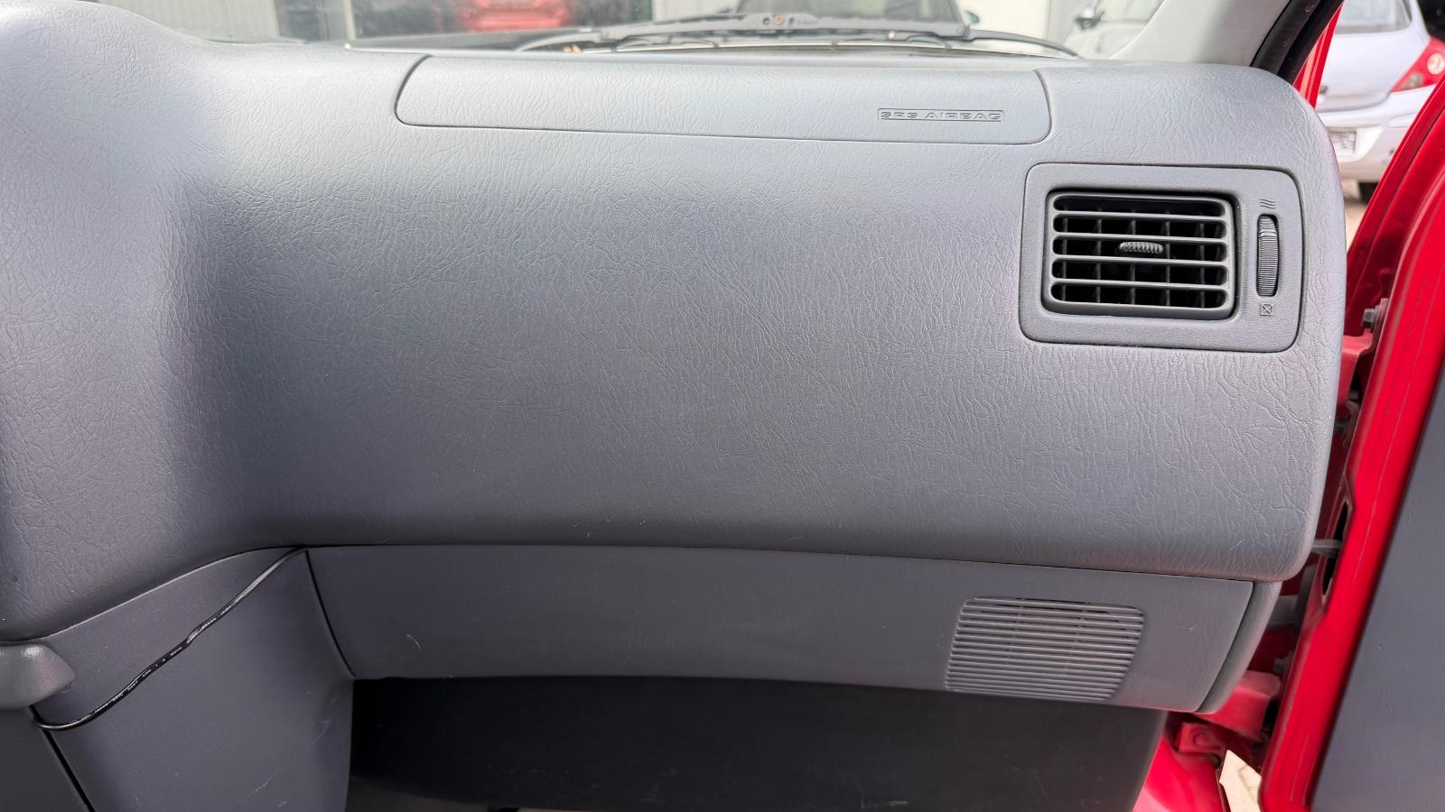 Toyota Hiace HI-ACE Kasten TD lang