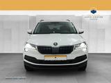 Skoda KAROQ 1.5 TSI Style DynLicht*Fernlichtass. - gebrauchte Skoda Karoq aus dem Jahr 2019