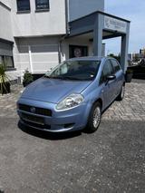Fiat Grande Punto 1.2 8V Active 