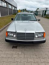 Mercedes-Benz Mercedes Daimler-Benz  300CE Gepflegt 140TKM - gebrauchte Mercedes-Benz 300 aus dem Jahr 1988