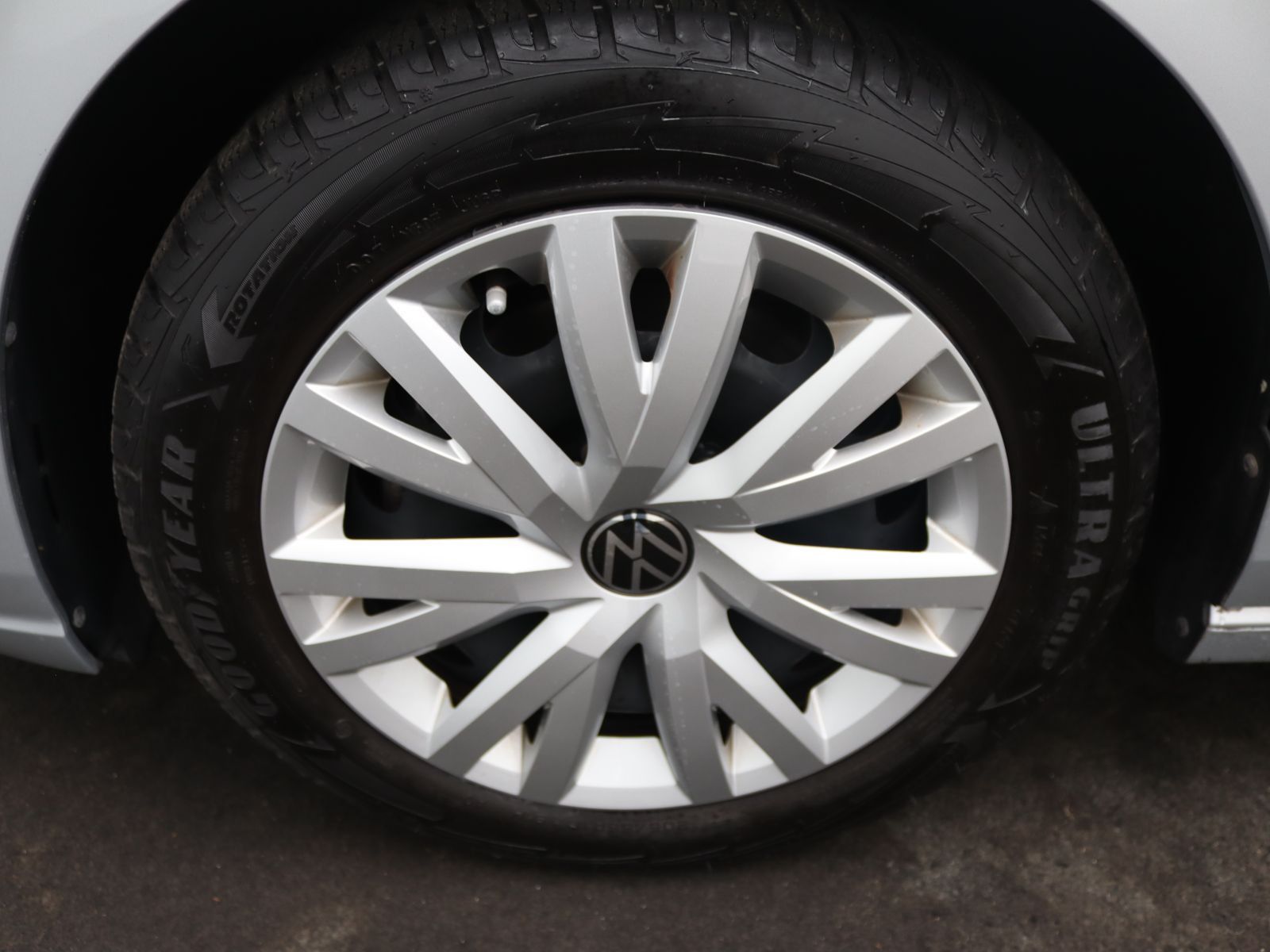 Volkswagen Golf - Bild 17
