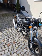 Ducati Monster 620 Dark TÜV/AU/Batterie neu - DUCATI MONSTER 620