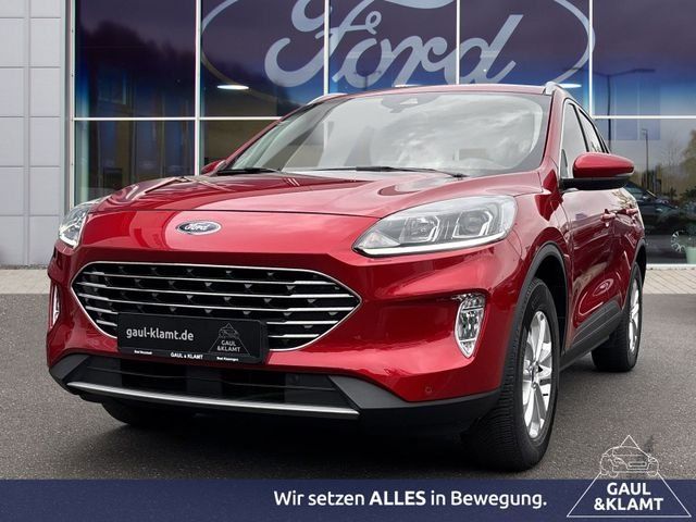 Ford Kuga 2.5l PHEV Titanium #PHEV #GJR #Klima Titan