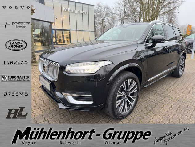 Volvo XC90 T8 AWD Geartronic Inscription Expr. - 7 Si