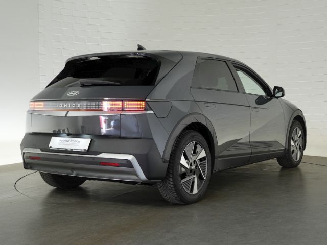 Hyundai IONIQ 5 – Bild 2