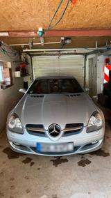Mercedes-Benz Mercedes SLK 200 Original Lorinser Edition - Mercedes-Benz Lorinser