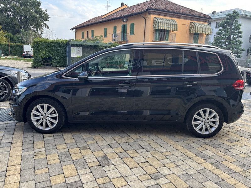 Volkswagen Touran 2.0 tdi Comfortline dsg 7 post imagem 3