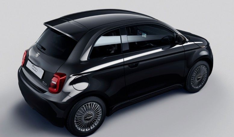 Fiat 500e - Bild 3
