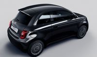 Fiat 500e - Vorschau Bild 3