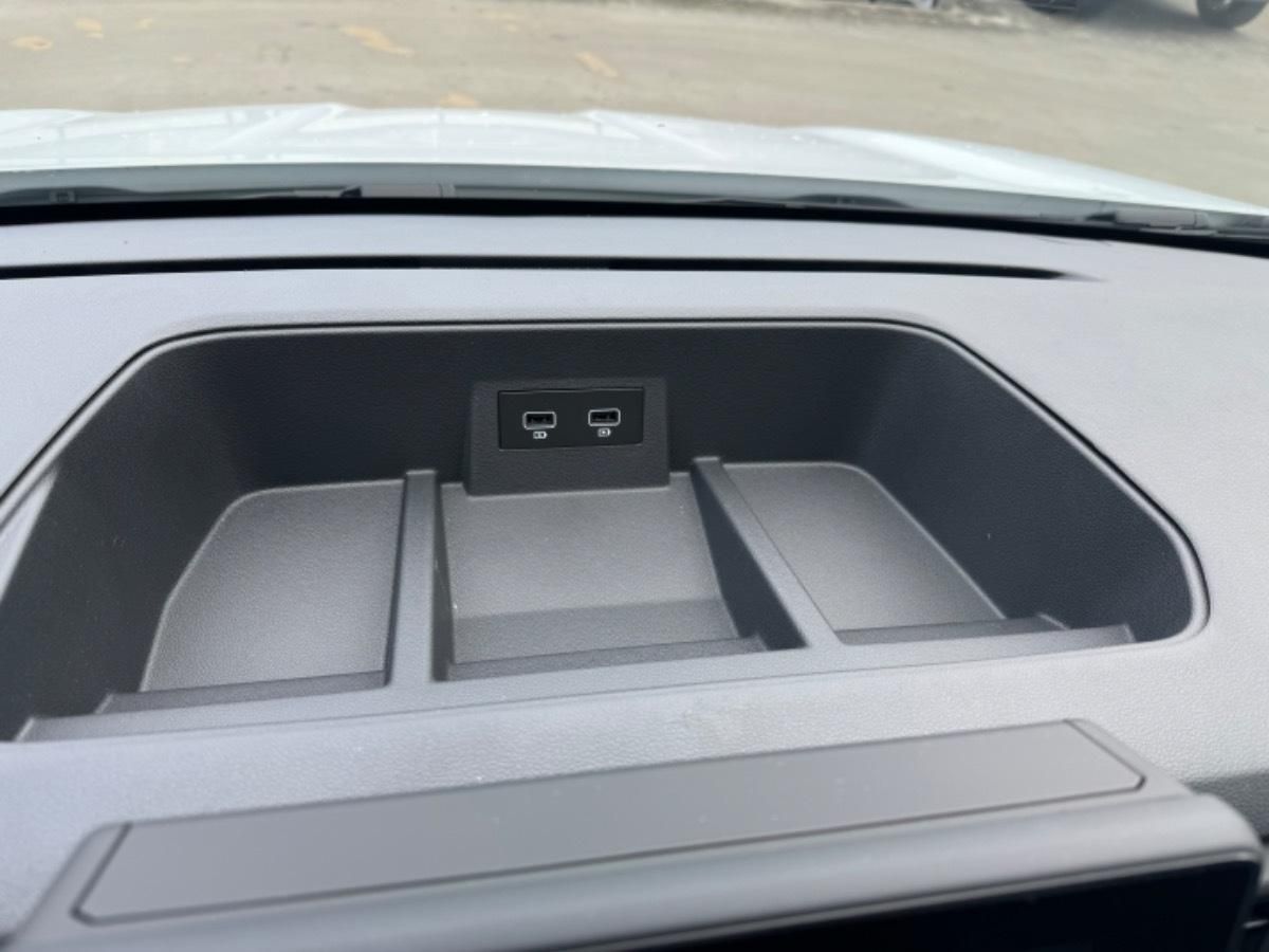 Fahrzeugabbildung Renault Trafic Kasten E-Tech L2H1 Navi Kamera
