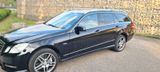 Mercedes-Benz E 500 T BlueEFFICIENCY ELEGANCE ELEGANCE - Mercedes-Benz E 500: Kombi