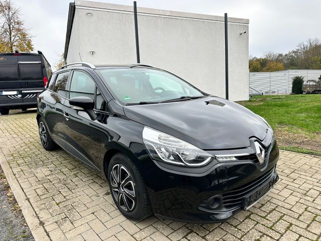 Renault IV 1.5 dCi Grandtour Expression/KLIMA/PDC/TEMPO