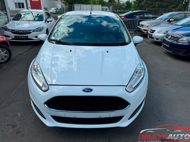 Ford Fiesta Trend + GARANTIE !!