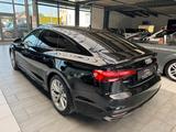 Audi A5 Sportback 35 TDI advanced - Audi A5 aus 2023