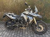 BMW F 800 GS - BMW 2009 F800GS